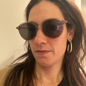 AUTHENTIC Bottega Veneta Sunglasses